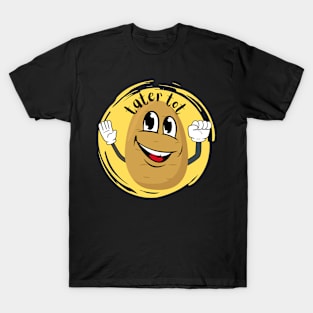 Tater Tot T-Shirt